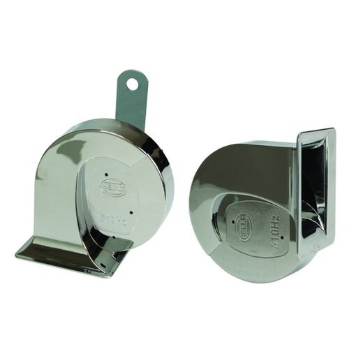 фото Звуковой сигнал hella 3fh007728883