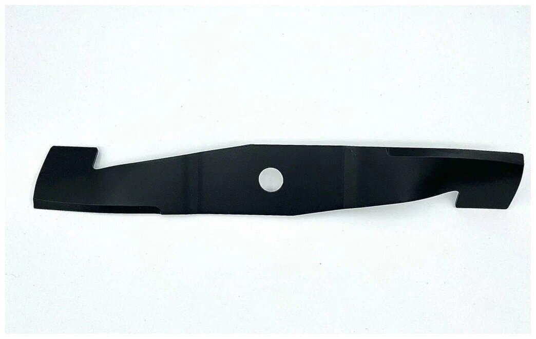 Нож подходит для газонокосилки AL-KO Comfort 34E 463800 34 см - фотография № 10