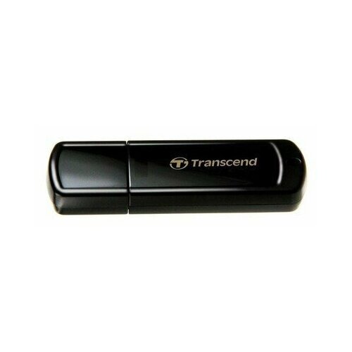 Флеш-память USB 2.0 64 Гб Transcend JetFlash 350 (TS64GJF350), 272695