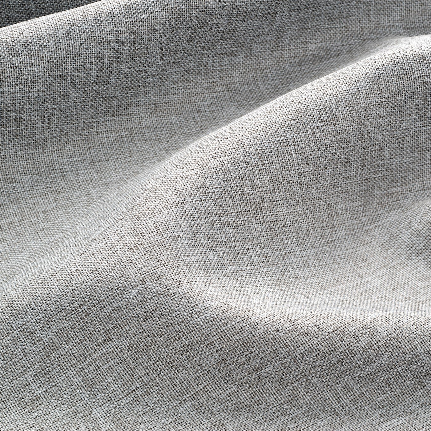 INGIMUNDA ингимунда затемняющие гардины, 2 шт. 145x300 см серый - фотография № 7