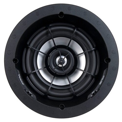 SpeakerCraft AIM 7 Three, черный