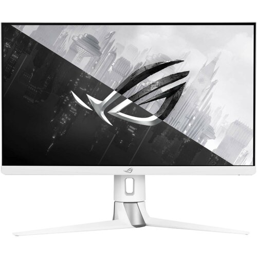 Монитор ASUS XG27AQ-W 7799000₽
