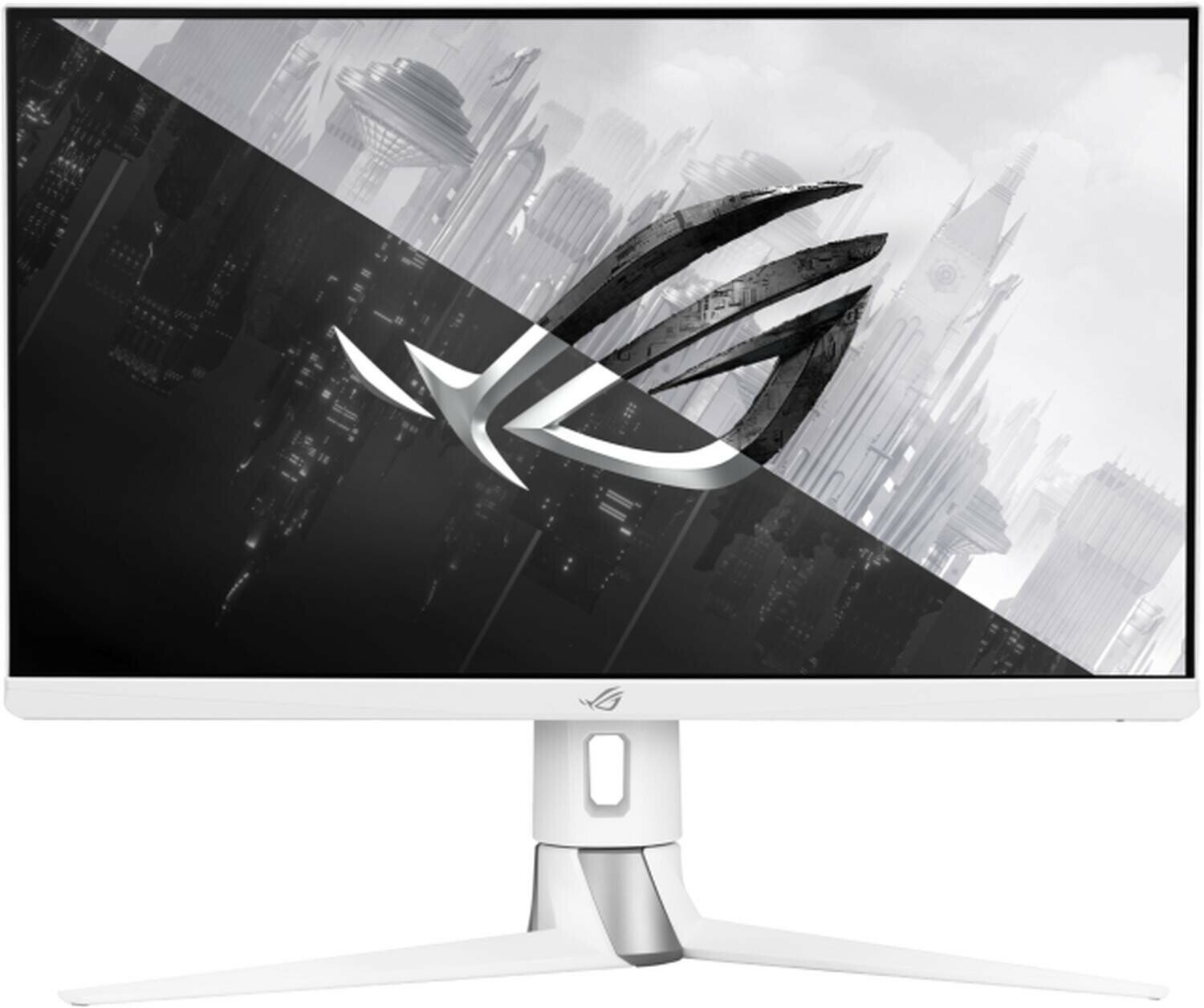 Монитор ASUS XG27AQ-W