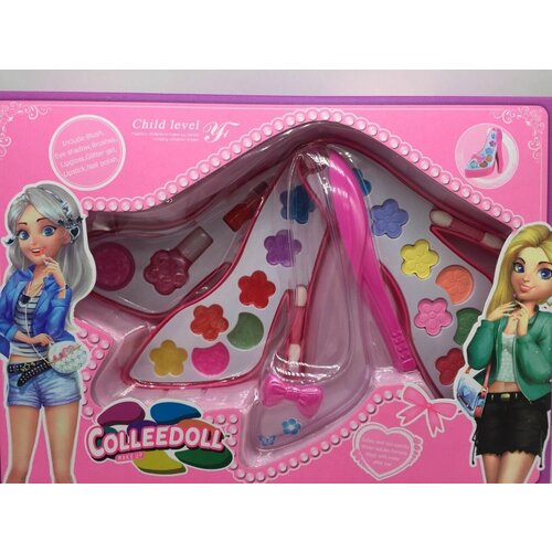 Косметика детская