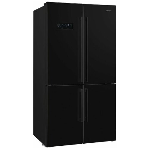 Холодильник Smeg FQ60NDF 28118800₽
