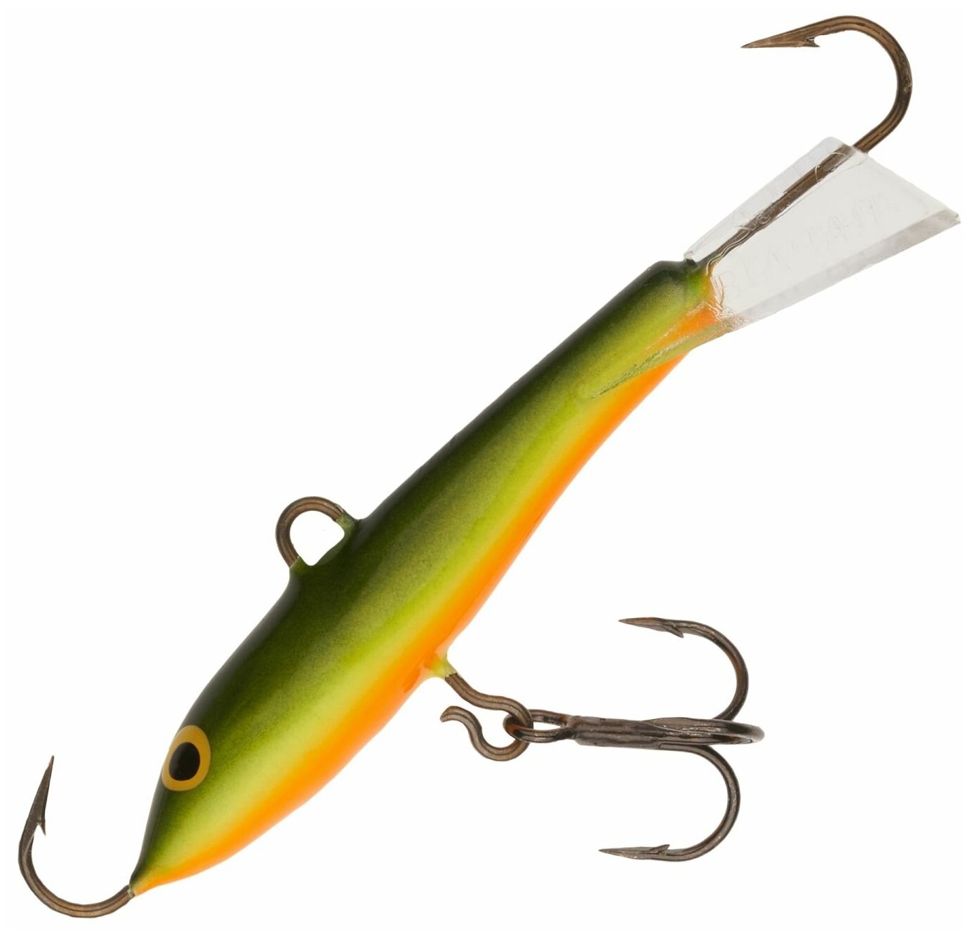 Rapala Jigging Rap W05-BYR