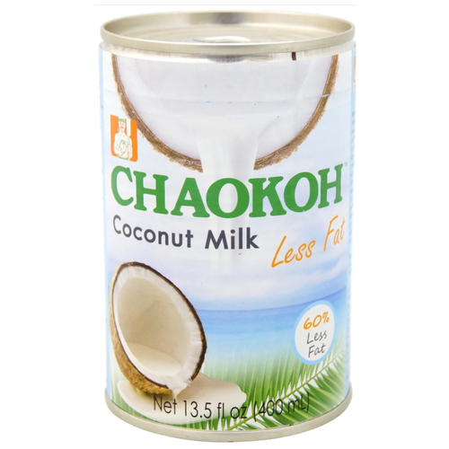   Chaokoh     Less fat 7.5%, 100 , 400 