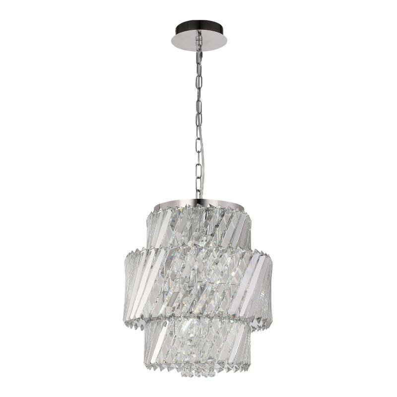 Подвесная люстра ST-Luce SL6138.303.04