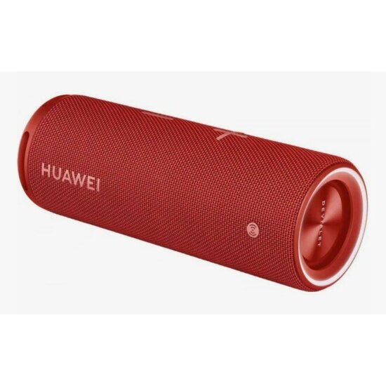 Портативная акустика Huawei Sound Joy, красный