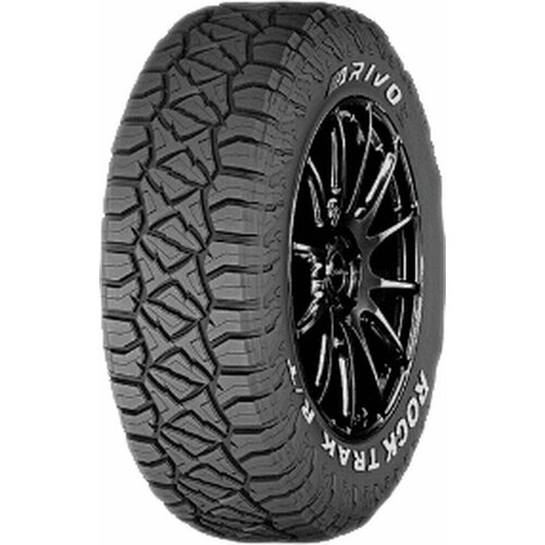 Летние шины Arivo Rock Trak R/T 12.5/0 R20 114Q