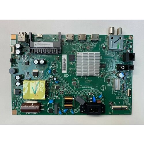 Материнская плата 715GD246-COH-000-004D для Philips 43PFS680860 7125₽