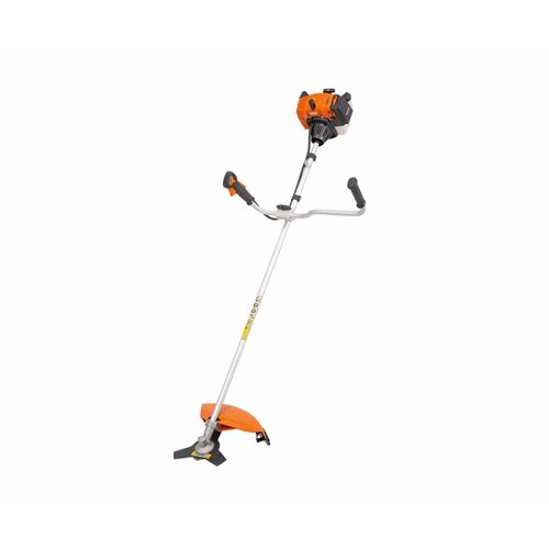 Бензиновая мотокоса HOLZFFORMA FF120 комплект голова+штанга+ручка (аналог STIHL FS120)