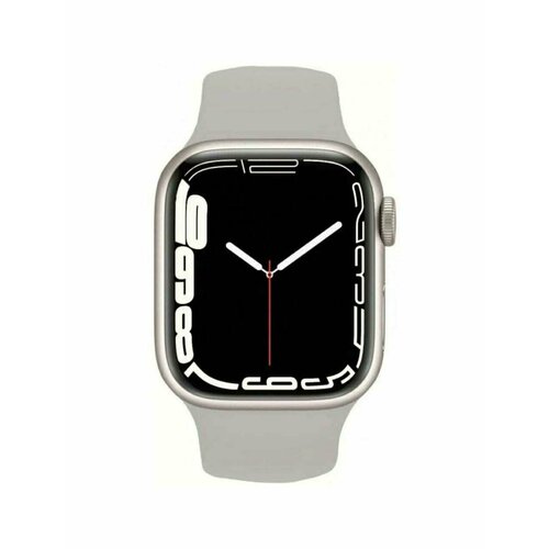 Смарт часыУмные спортивныеФитнес браслетP 70 Pro Silver 349900₽