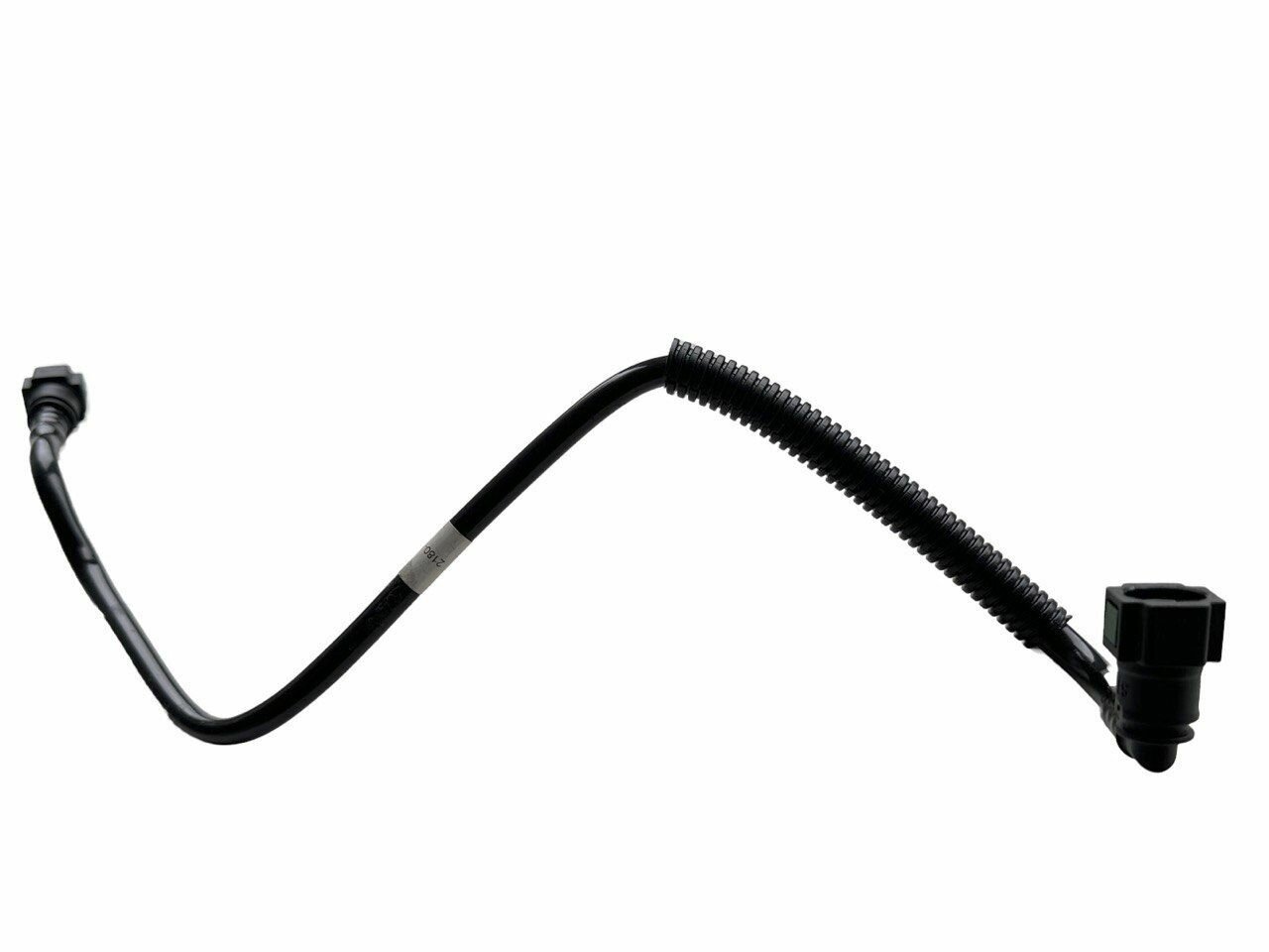 Трубка топливная ВАЗ LADA Vesta/Веста / 2180-1104222, пластик