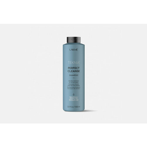 Мицеллярный шампунь для волос PERFECT CLEANSE SHAMPOO