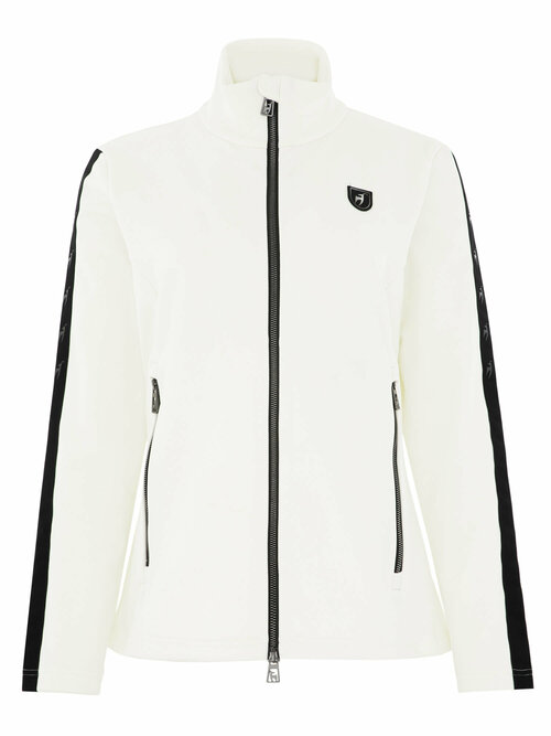Куртка Toni Sailer, размер 40, белый