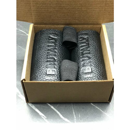 Падсы из натуральной кожи для сгибания гвоздей