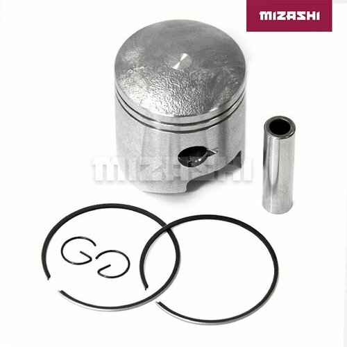 комплект для восстановления поршневого кольца для isuzu 3ld2 гильза цилиндра прокладка капитальный клапан подшипника Поршневой комплект Suzuki +0,5 SC-PS154