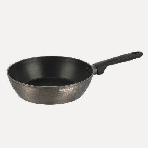 Изображение товара Сковорода Rondell Posh 24х6,5 см (RDA-1475)