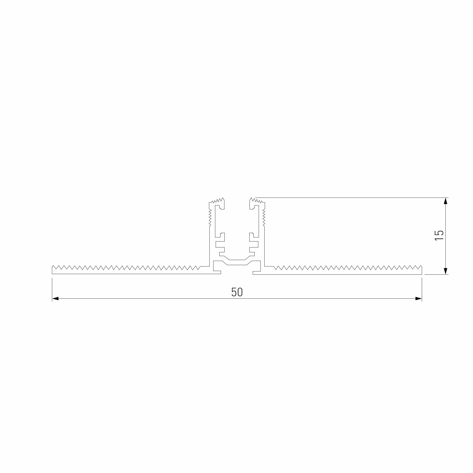 Шинопровод Elektrostandard - фото №5