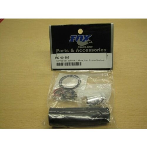 Ремкомплект Fox Service Set 36mm FIT RLC Seals Low Friction (803-00-685)