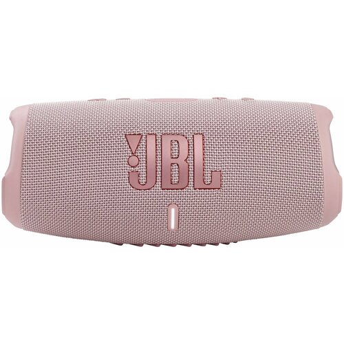 Колонка JBL Charge 5 Pink