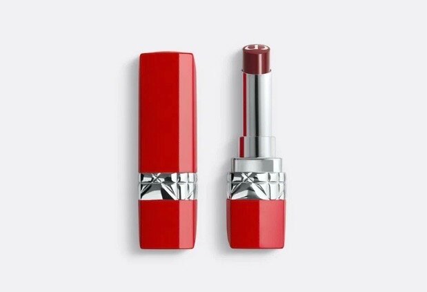 Dior помада для губ Rouge Ultra Care Lipstick, оттенок 989 Violet