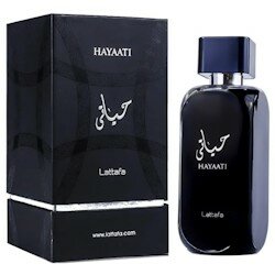 Духи Al Hambra HAYAATI edp100 ml