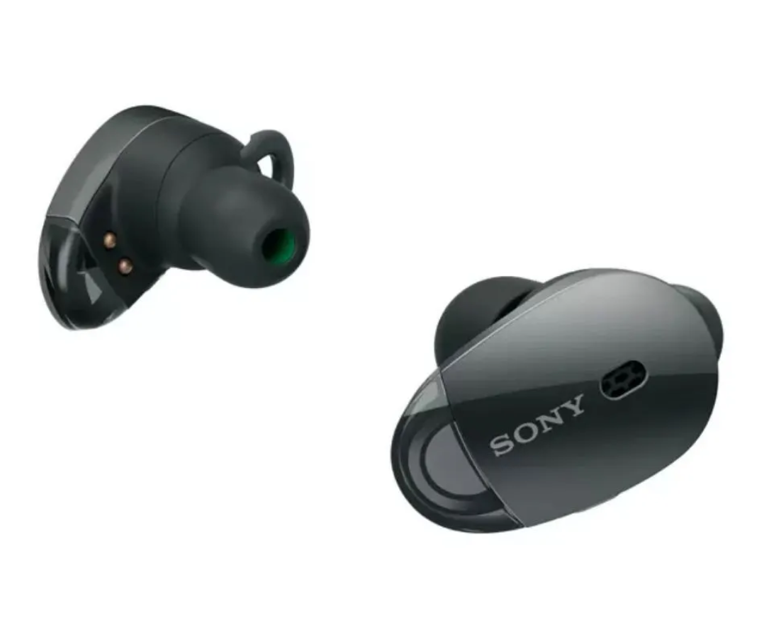 Наушники Bluetooth Sony WF-1000X