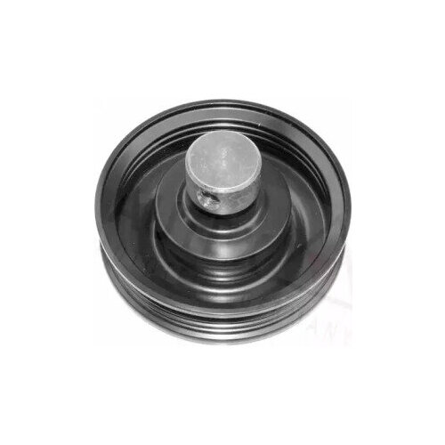 DT SPARE PARTS 654231 Гайка колесная 634₽