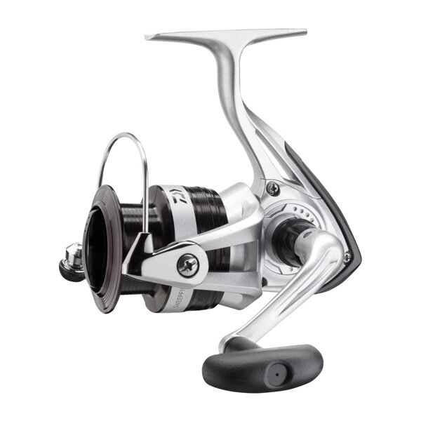 Daiwa Катушка безынерционная "Sweepfire E 2000C"