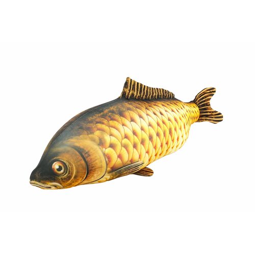 Игрушка СПИ Рыба Сазан антистресс большой игрушка антистресс 141 163u рыба
