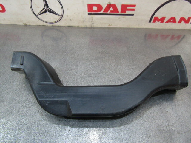 Воздуховод левый MAN TGS, TGM, TGL, TGX
