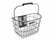 Корзина для велосипеда Electra Stainless Wire Quick Release Front...