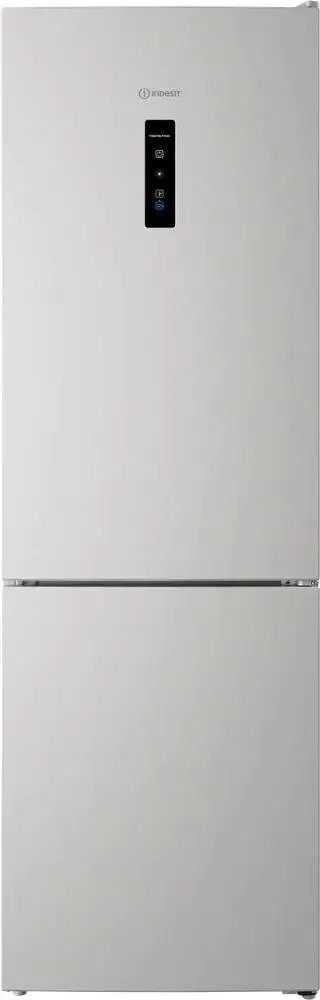 Холодильник двухкамерный Indesit ITR 5180 W - фотография № 8