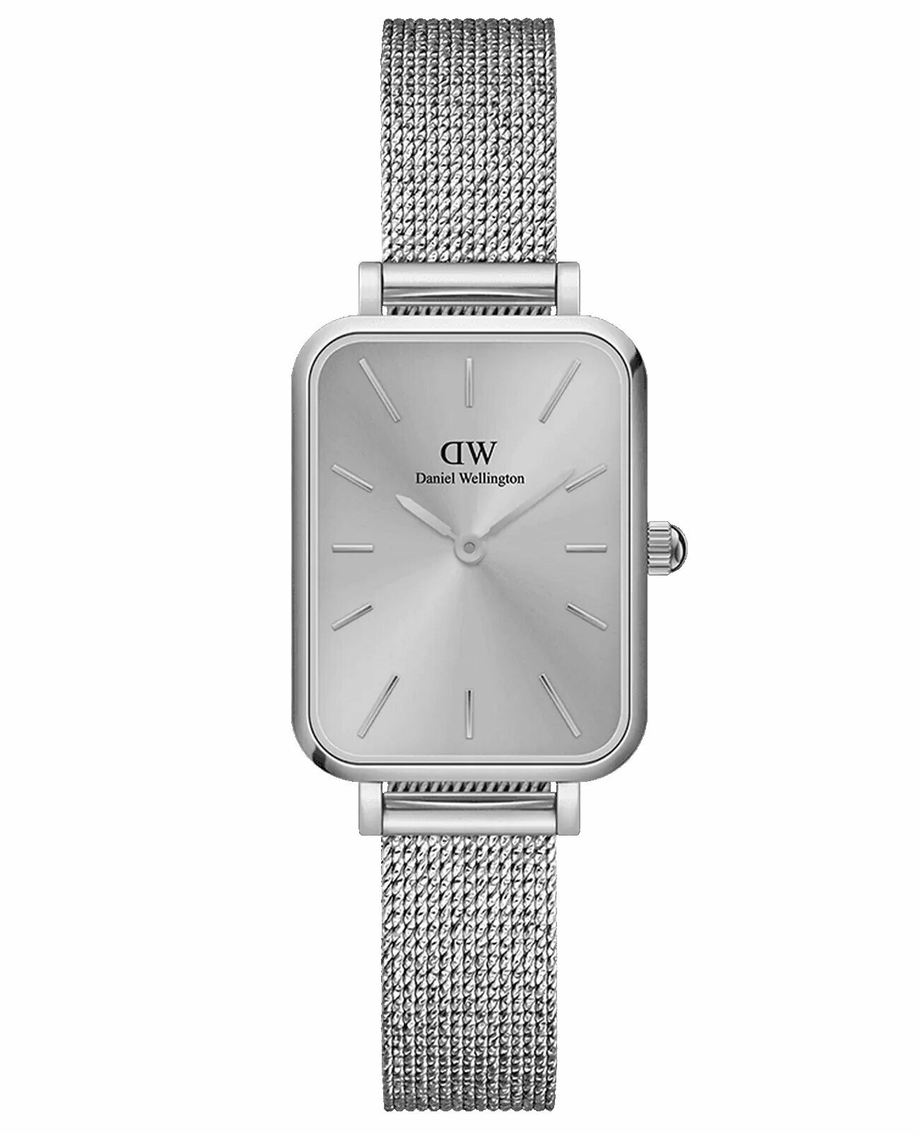 Наручные часы Daniel Wellington Quadro