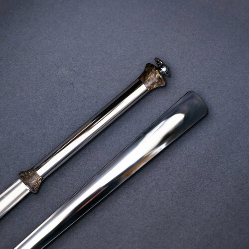 Ложка для обуви 