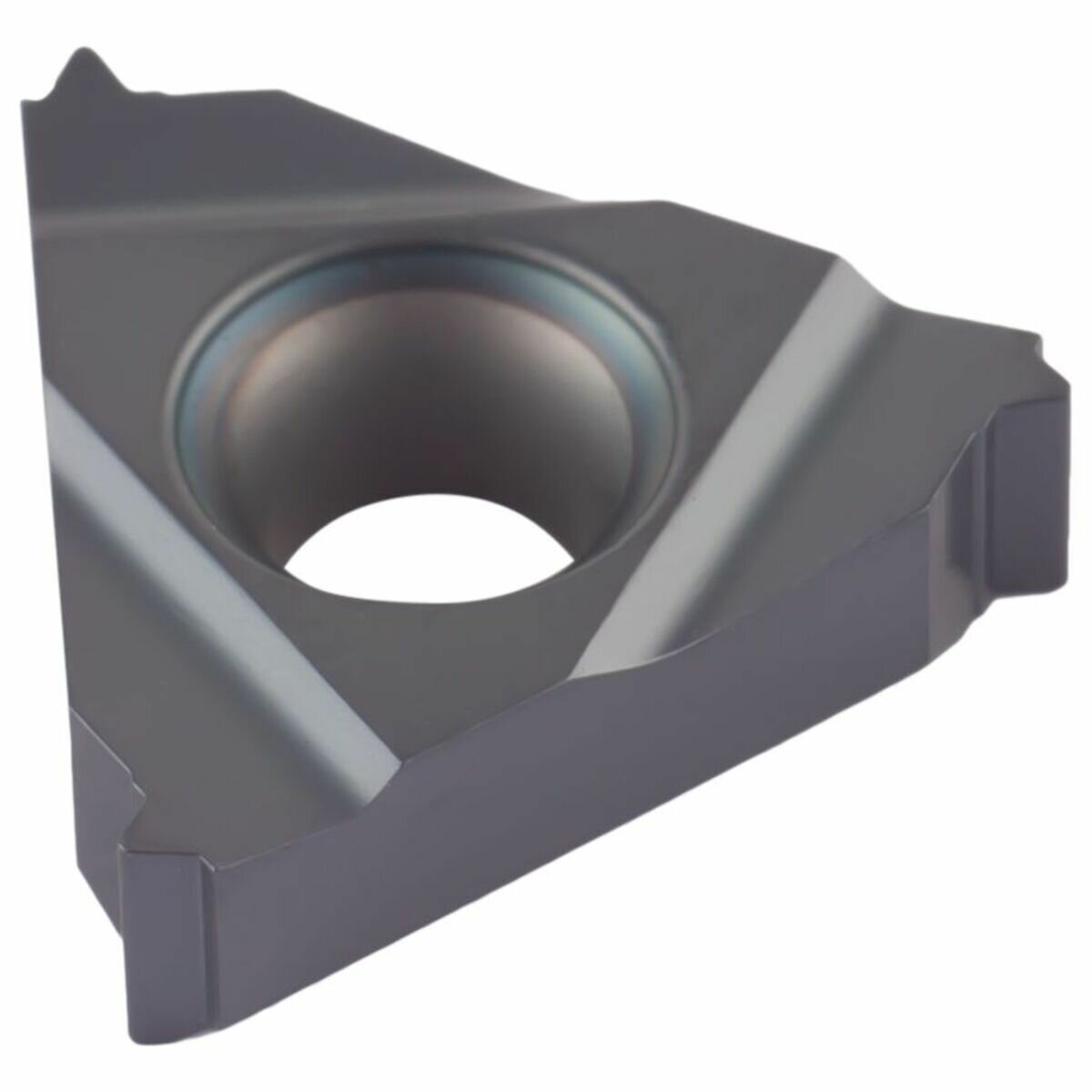 фото 16ER16UNCP20 Пластина твердосплавная резьбовая 16ER16UN CP20