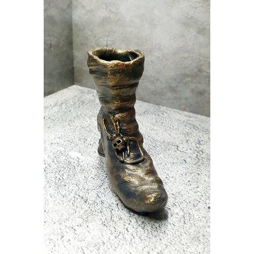 Подсвечник Ведьмин Ботиночек 750₽