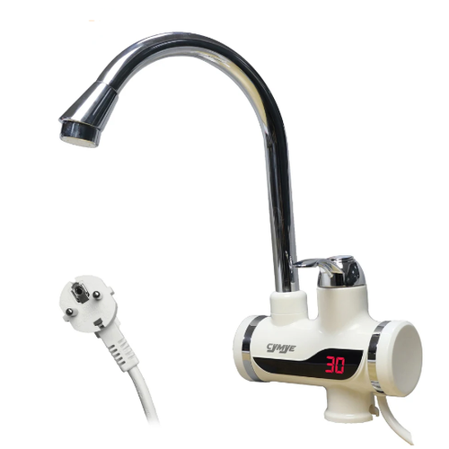 Cymye HY30 проточный водонагреватель для кухни 150000₽