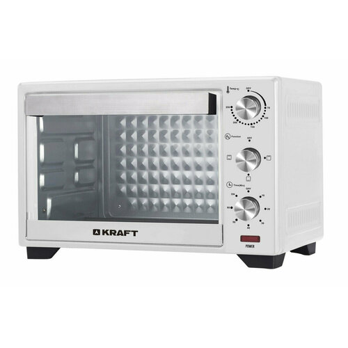 Мини-печь Kraft KFC-MO 200 HW 423500₽