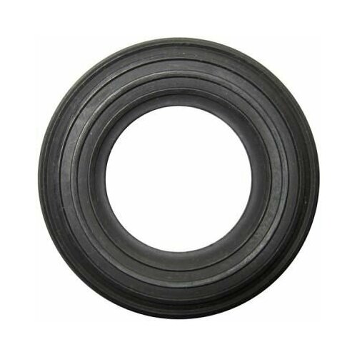 Эспандер кистевой резиновый спортивный эластичное кольцо для тренировки пальцев рук фитнеса и силовых занятий силовой тренажер на сжатие с нагрузкой 60 кг инвентарь для реабилитации и гимнастики 444₽