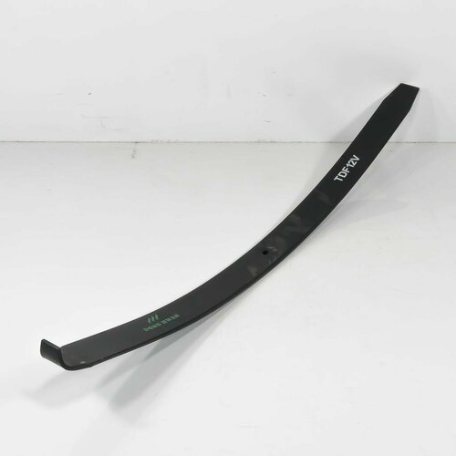 Лист подкоренной передний TOYOTA DYNA 116570148 ц о 105 мм MIRKA с 2 хомутами 2150₽