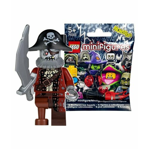 Минифигурки серия 14 Series Minifigures 71010