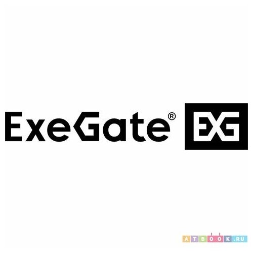 ExeGate Gaming HS-520G Гарнитура EX295316RUS 786₽
