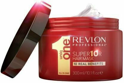 Revlon Professional Uniqone, Многофункциональная маска для волос, 300 мл