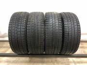 Bridgestone Blizzak VRX 2 205/55 R16 БУ Шины Зимние