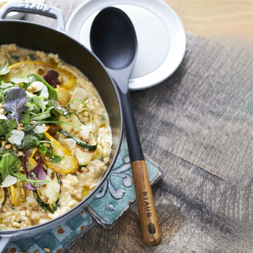 Ложка сервировочная Staub, 31см