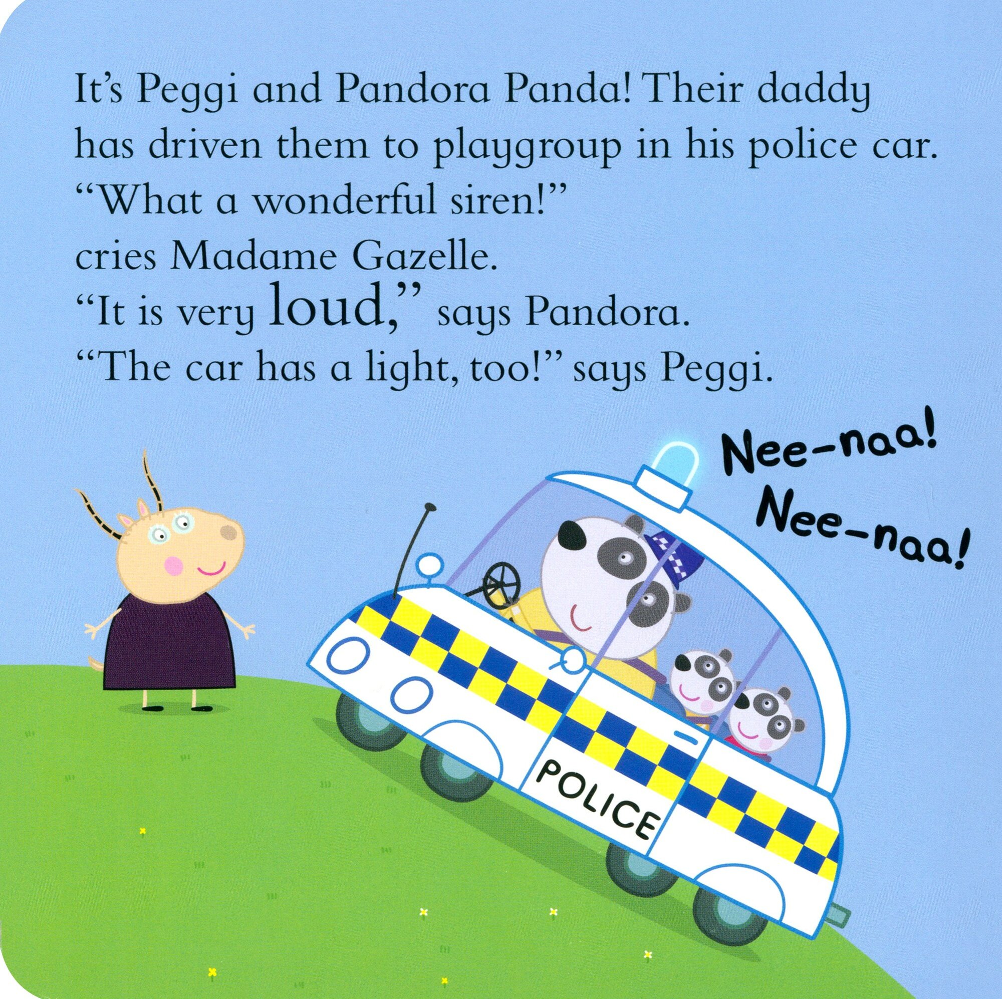 Peppa’s Scooter Fun (Hegedus Toria) - фото №2