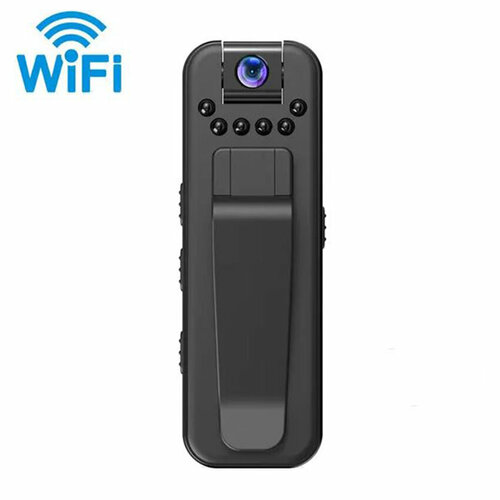 Мини-камера Wi-Fi с датчиком движения 399000₽